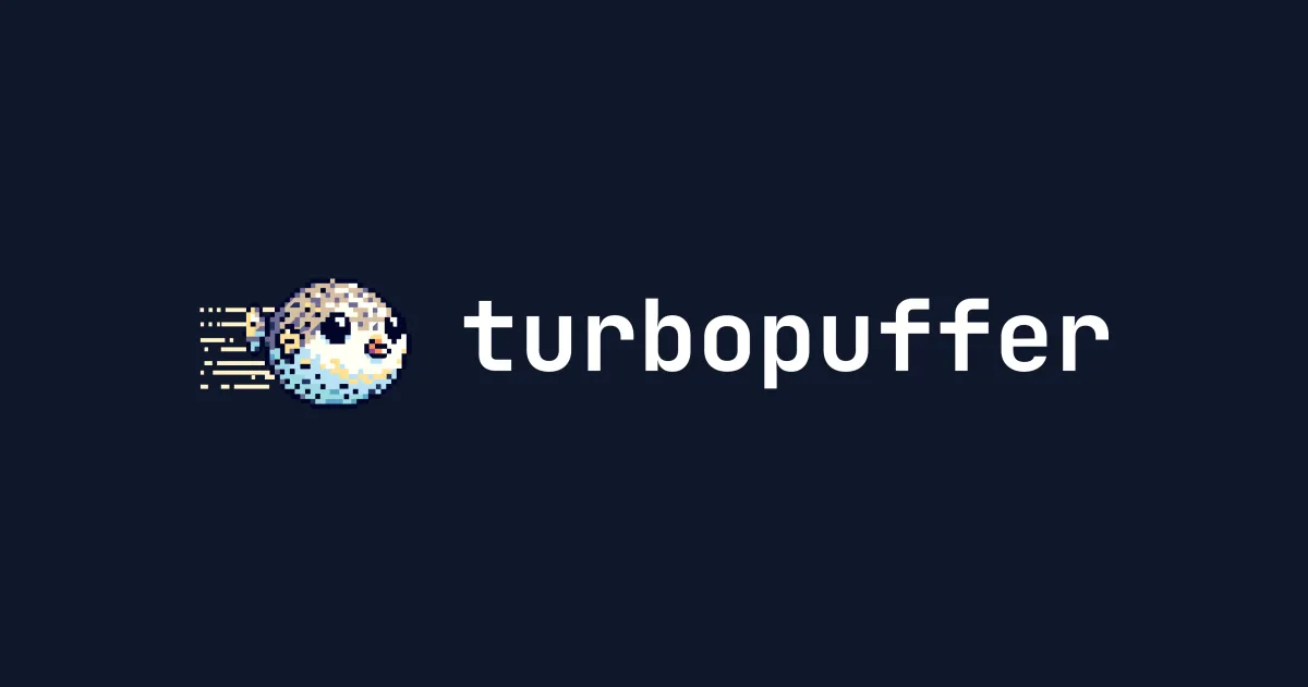 A turbopuffer szerint száz milliszekundumokat farag le a natív embedding