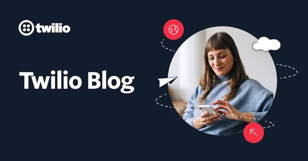A Twilio élő beszélgetésekbe köti a Segment ügyféladatait