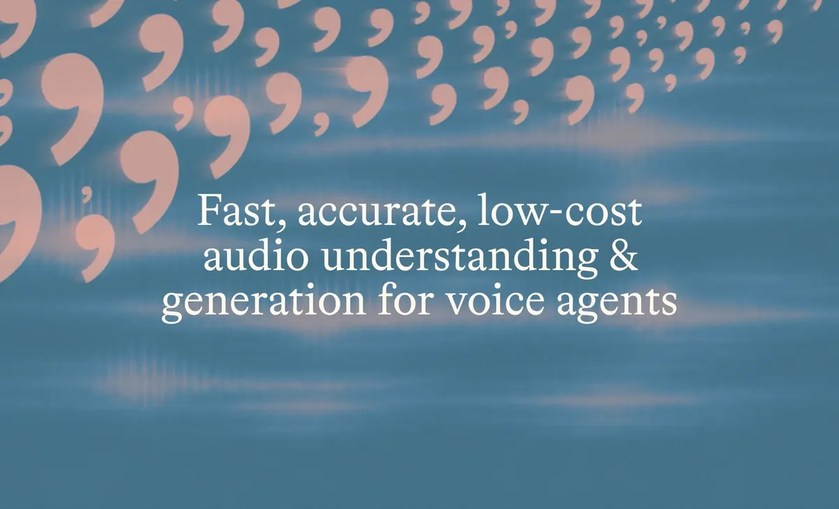 Új beszédmodelleket mutatott be a Microsoft AI