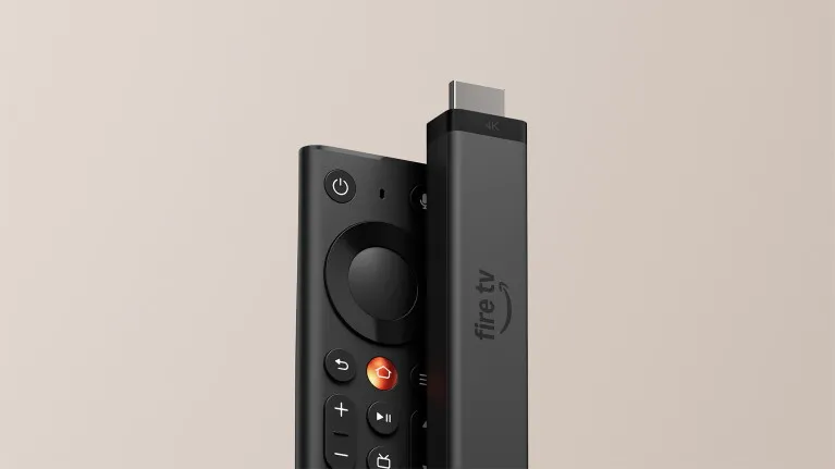 Új, gyorsabb Fire TV Stick 4K-val és távirányítóval jelentkezik az Amazon