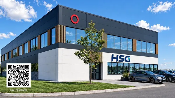Új lézervágó géppel és AI-rendszerrel jelentkezett a HSG Laser