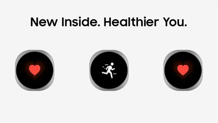 Új, mesterséges intelligenciával támogatott Galaxy Watch érkezik