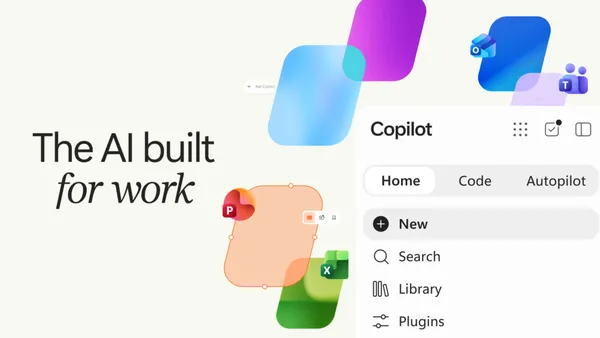 Új Copilotot mutatott be a Microsoft Home, Code és Autopilot funkciókkal