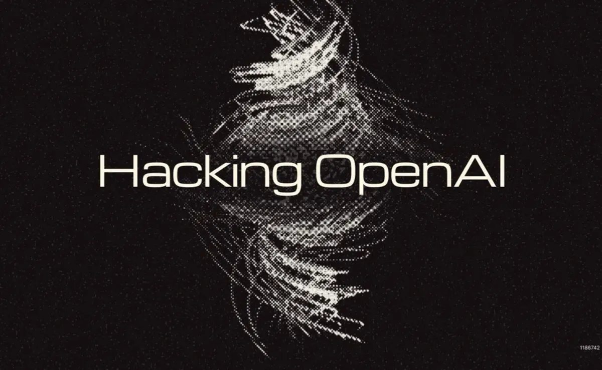 Egy újabb modell tette lehetővé az OpenAI fórumának feltörését