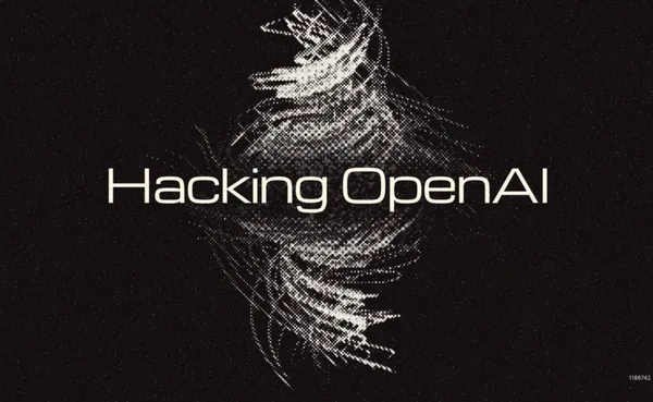 Egy újabb modell tette lehetővé az OpenAI fórumának feltörését