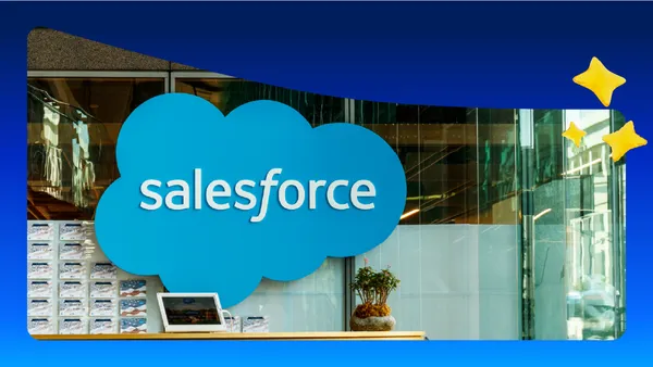 Új Salesforce csomagok érkeznek az Agentforce köré építve