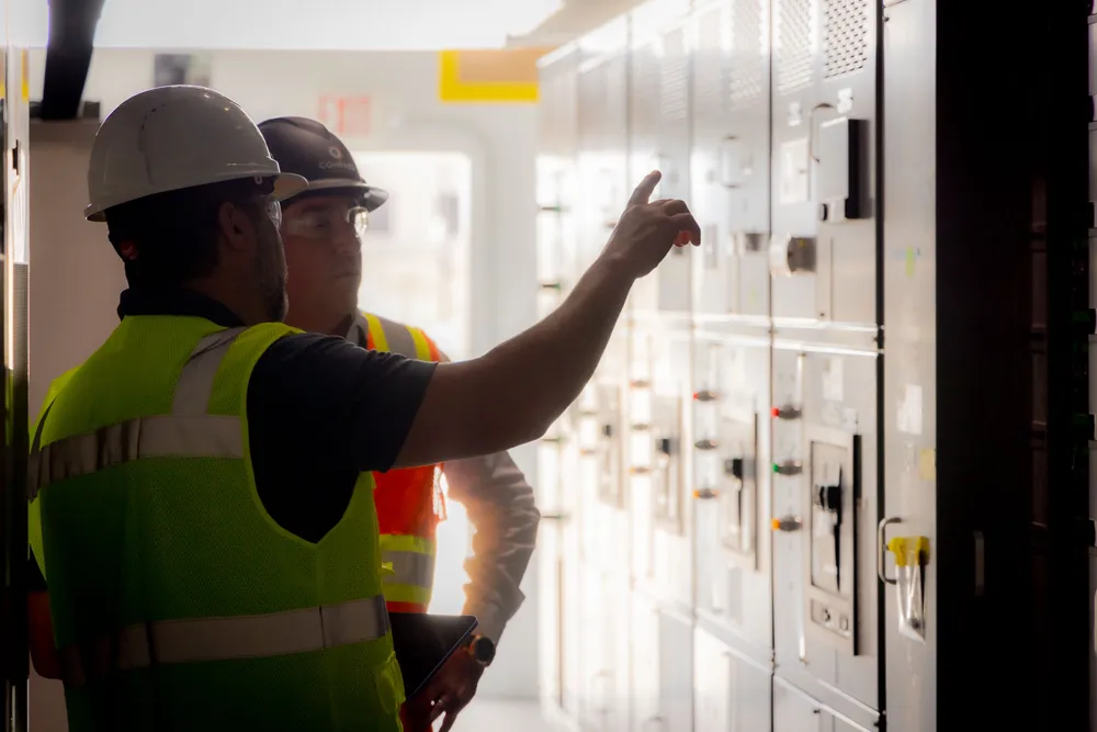 UL 2755 tanúsítást kapott a Schneider Electric moduláris áramközpontja