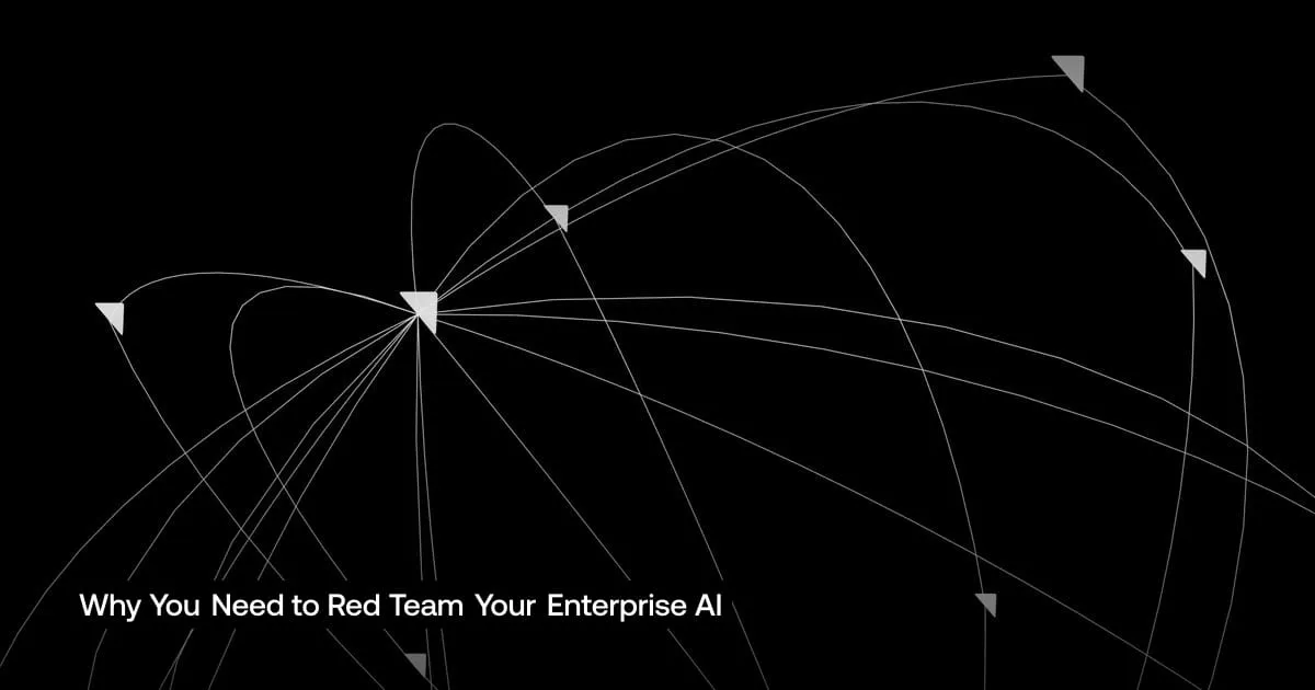 A vállalati AI-t a teljes rendszer szintjén kell támadni a Scale AI szerint