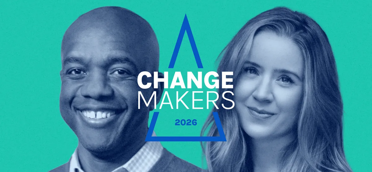 Verity Harding és James Manyika kapta a PAI 2026-os díját