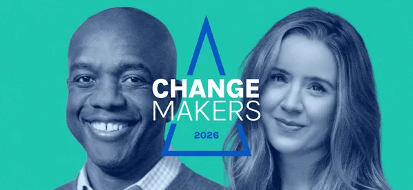 Verity Harding és James Manyika kapta a PAI 2026-os díját