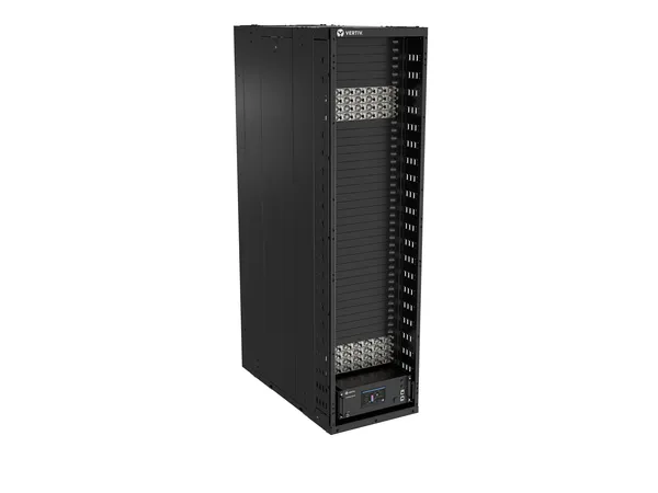 A Vertiv előre tervezett infrastruktúrát kínál nagy sűrűségű AI-rendszerekhez
