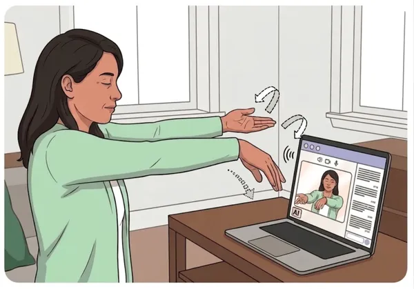 Videós orvosi konzultációkban tesztelte AMIE rendszerét a Google Research