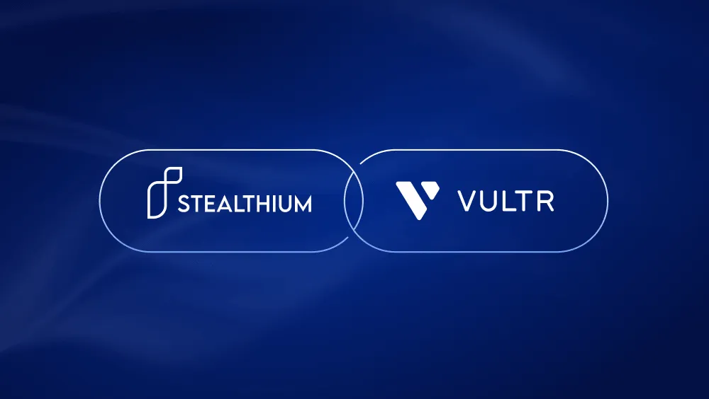 A Vultr GPU-szintű megfigyelést és védelmet kínál a Stealthiummal