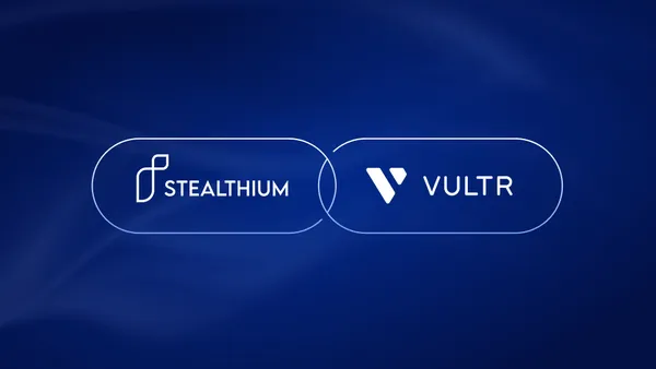 A Vultr GPU-szintű megfigyelést és védelmet kínál a Stealthiummal