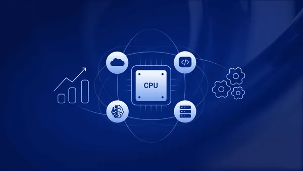 A Vultr új CPU-szintet kínál az agentikus AI infrastruktúrához