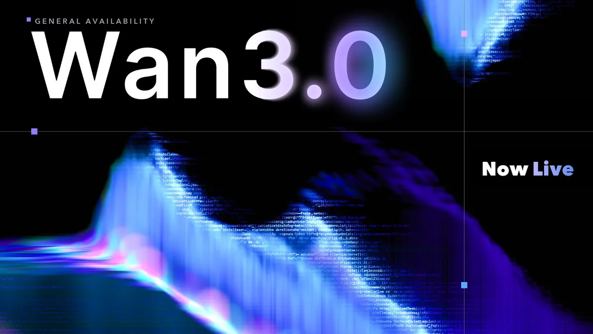 Általánosan elérhető az Alibaba Cloud 30 másodperces videómodellje