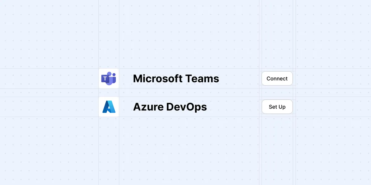 A Warp Factories a Microsoft Teams és az Azure DevOps felé nyit