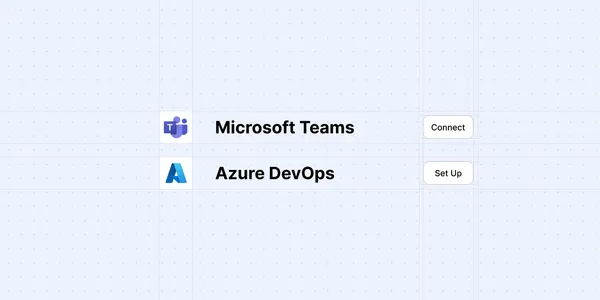 A Warp Factories a Microsoft Teams és az Azure DevOps felé nyit