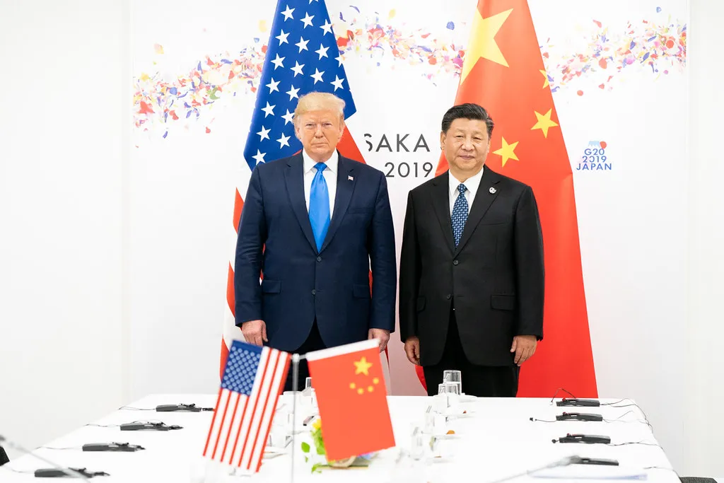 Washington és Peking állandó AI-kommunikációt építene a válságok elé