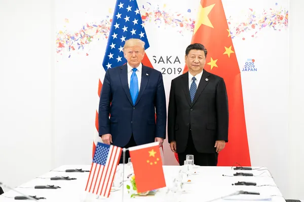 Washington és Peking állandó AI-kommunikációt építene a válságok elé