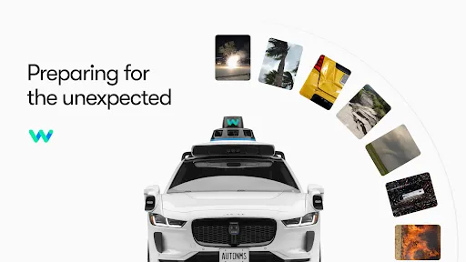A Waymo új keretrendszerrel készítené fel az önvezető flottákat a vészhelyzetekre