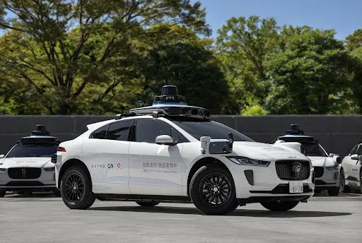 2027-ben indulhat Waymo önvezető fuvarszolgáltatása Tokióban