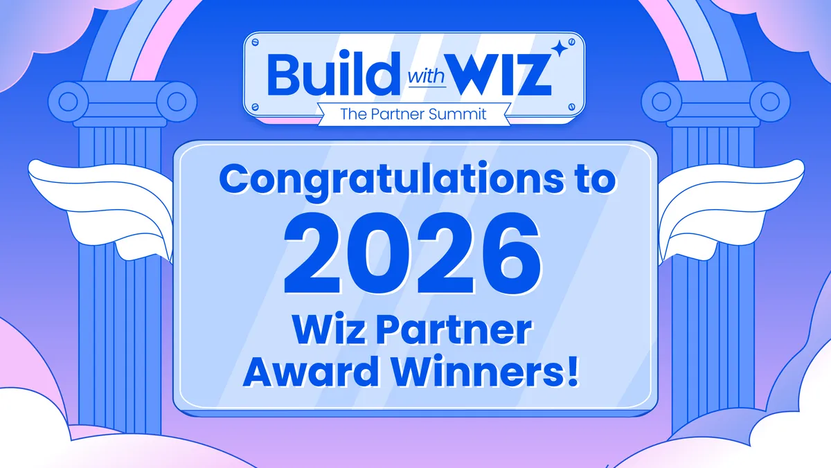 A Wiz kihirdette 2026-os partneri díjainak nyerteseit