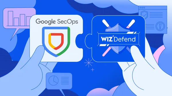 A Wiz és a Google Security Operations mélyíti integrációját