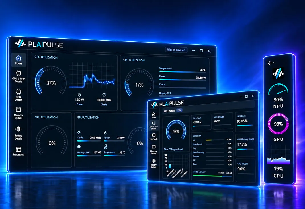 A Works360 láthatóvá teszi, mi történik az AI PC-k belsejében