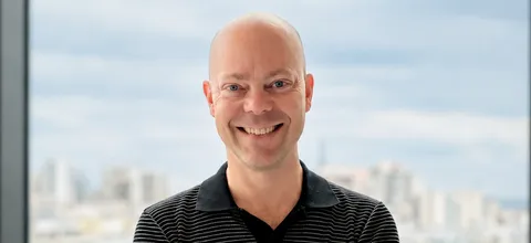 Zach Haehn lett a Shift Technology technológiai igazgatója