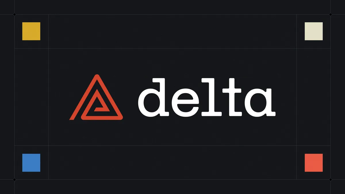 A Zed bemutatta a Delta közös fejlesztői környezetet